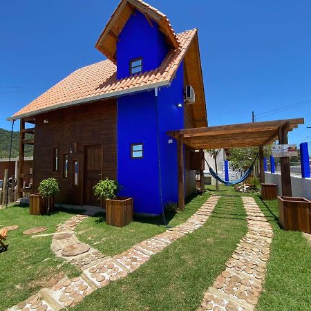 Cabana Do Embau Experience Palhoça Eksteriør bilde