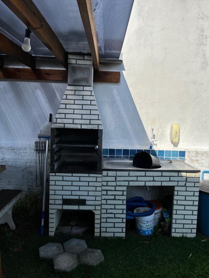 Cabana Do Embau Experience Palhoça Eksteriør bilde
