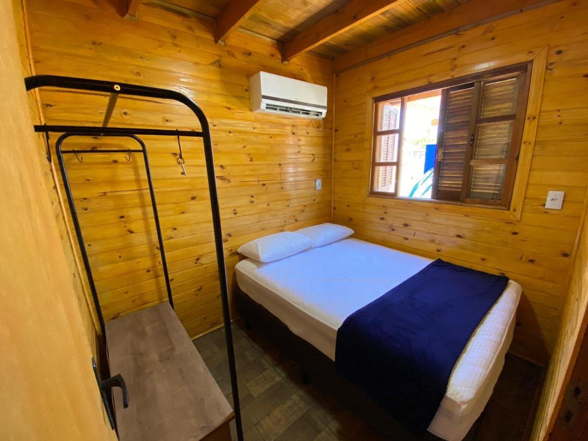 Cabana Do Embau Experience Palhoça Eksteriør bilde