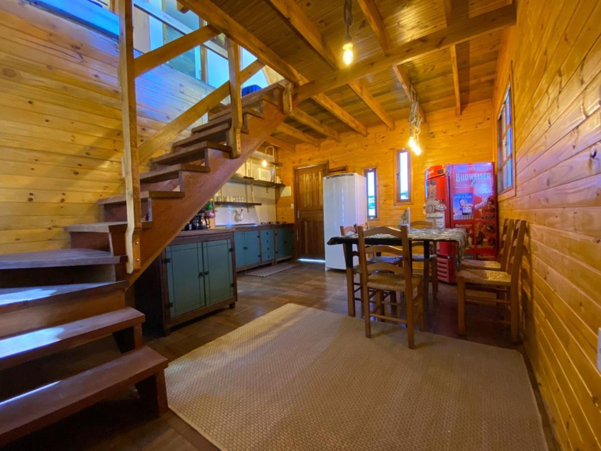 Cabana Do Embau Experience Palhoça Eksteriør bilde