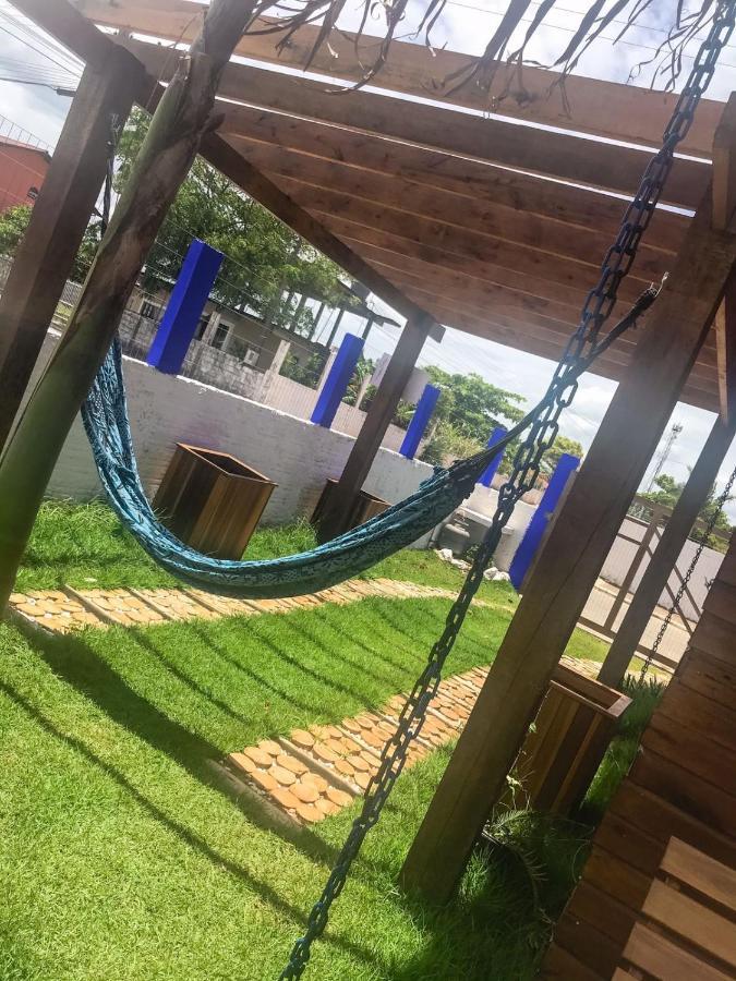 Cabana Do Embau Experience Palhoça Eksteriør bilde