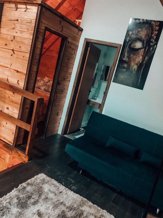 Cabana Do Embau Experience Palhoça Eksteriør bilde