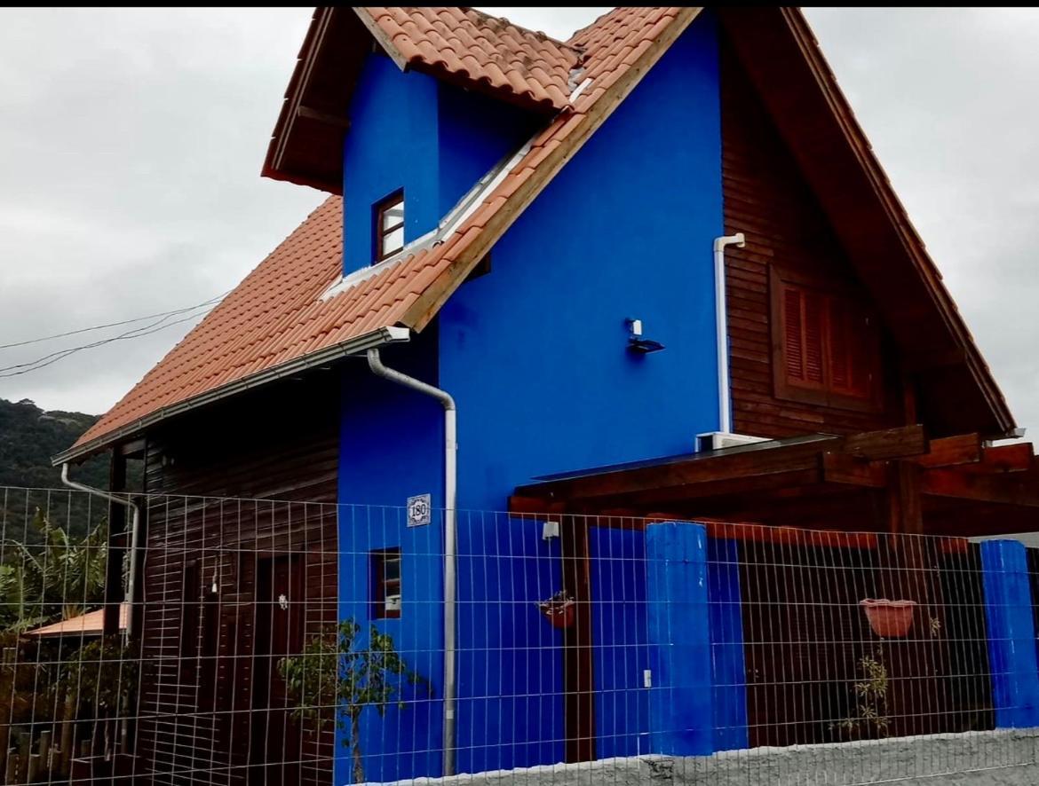 Cabana Do Embau Experience Palhoça Eksteriør bilde